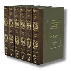 C. H. Spurgeon's Sermons: Revival Years - New Park Street Pulpit