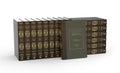 C. H. Spurgeon’s Sermons: Expanding Ministry - Metropolitan Tabernacle Pulpit 1861 to 1876 (16-Volume Set)