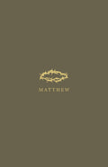 In the Word: Matthew