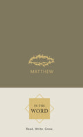 In the Word: Matthew