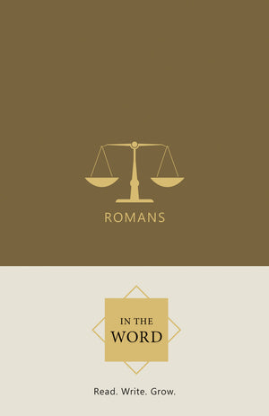 In the Word: Romans