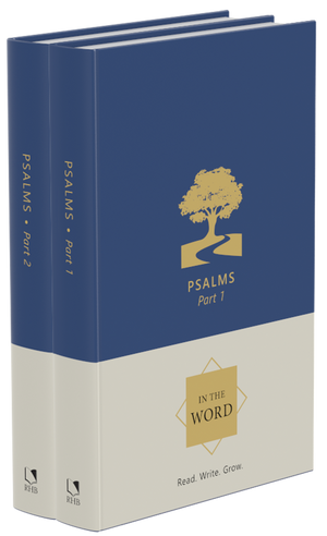 In the Word: Psalms, 2 vols.