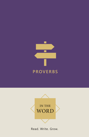 In the Word: Proverbs