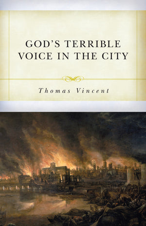 PC God's Terrible Voice in the City