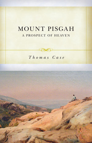 PC Mount Pisgah: A Prospect of Heaven