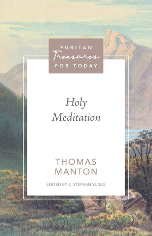 PTFT Holy Meditation