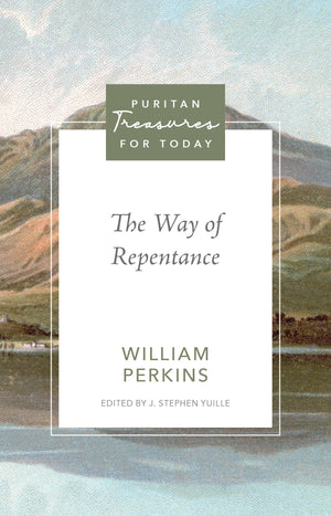 PTFT Way of Repentance, The