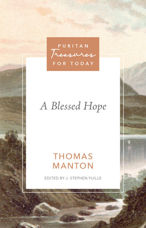 PTFT Blessed Hope, A