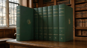 Works of Thomas Watson, The: 7 Volume Set