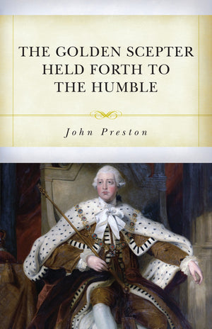 PC Golden Scepter Held Forth to the Humble, The