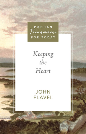 PTFT Keeping the Heart