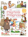 Pilgrim’s Progress Illustrated Adventure for Kids, The: A Retelling of John Bunyan’s Classic Tale by John Bunyan; Phil A. Smouse (Illustrator)