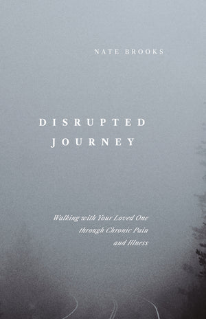 Disrupted Journey: Walking with Your Loved One Through Chronic Pain and Illness
