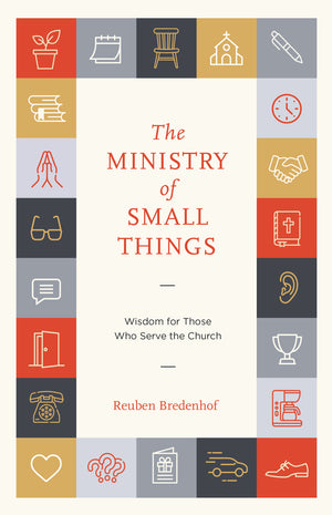 Ministry of Small Things, The
