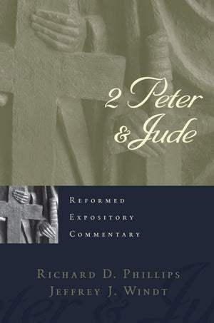 REC 2 Peter & Jude