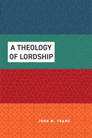 Theology of Lordship 4-Book Pack
