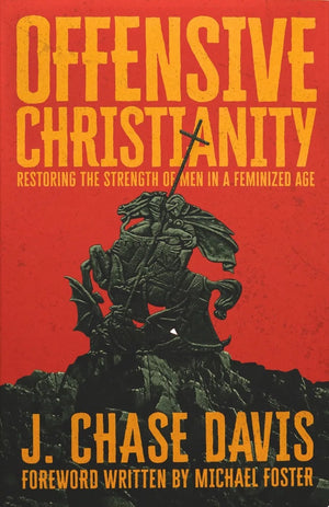 Offensive Christianity