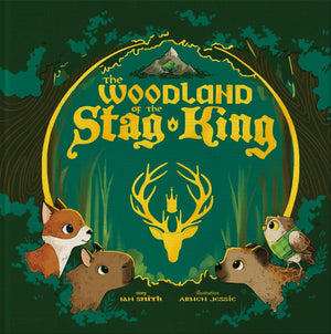 Woodland of the Stag King, The