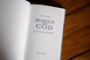 Sermons of Behold Your God, The: Rethinking God Biblically by John Snyder