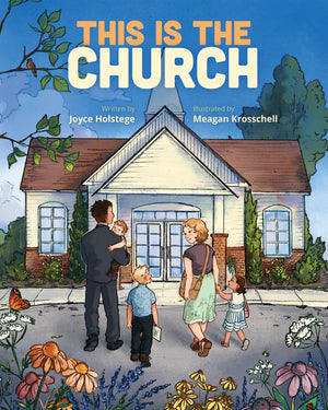 This is the Church