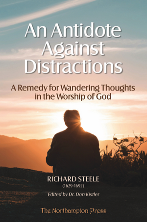 Antidote Against Distractions, An