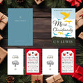 Christmas Evangelism Gift Pack 4