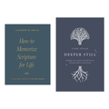 Memorise and Meditate Pack