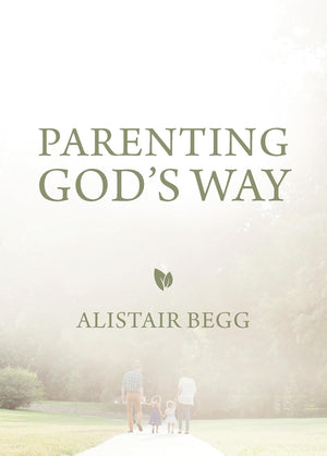 Parenting God's Way
