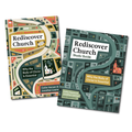 Rediscover Church plus Study Guide