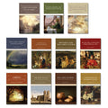Soli Deo Gloria Hardcover Library - 11 Volume Book Pack