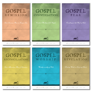 Gospel Life Book Pack