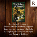 Valley of Vision, The: A Collection Of Puritan Prayers