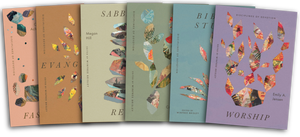 Spiritual Discipline Book Pack 3