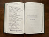 EveryPsalm Psalter Book by Poor Bishop Hooper
