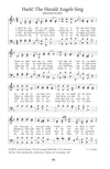 Hymns & Carols of Advent & Christmas by G3 Press