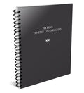 Hymns to the Living God Spiral-Bound Accompaniment Edition by G3 Press