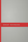 Great Thinkers Book Pack