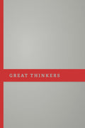 Great Thinkers Book Pack