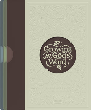 Growing in God’s Word, Baptist Edition Full Set: Grades K-5