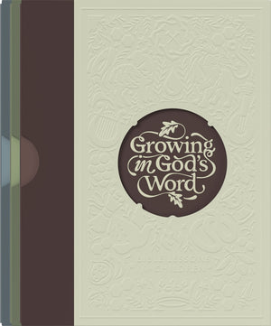 Growing in God’s Word, Presbyterian & Reformed Edition Full Set: Grades K-5