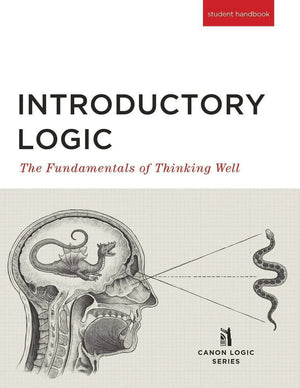 Introductory Logic Student Handbook