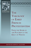 Klauber French Theology Book Pack by Martin I. Klauber (Editor)