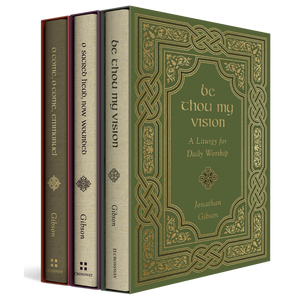 Liturgy for Daily Worship 3-Book Pack