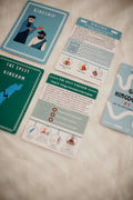 God's Kingdom Plan for Kids cards by Lift Their Eyes
