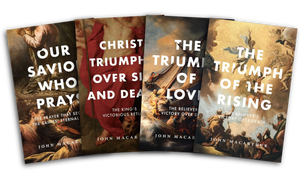 MacArthur's Great Chapters of the Bible Pack