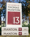 Works of Thomas Manton, The: Volumes 13–15: Hebrews 11 and Various Sermons by Thomas Manton