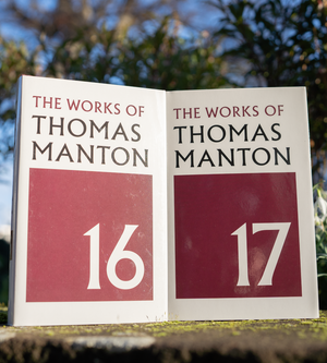 Works of Thomas Manton, The: Volumes 16–17: Sermons II by Thomas Manton