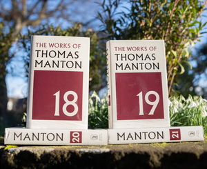 Works of Thomas Manton, The: Volumes 18–21: Sermons III by Thomas Manton