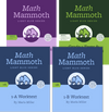 Math Mammoth - Grade 1 Pack by Maria Miller
