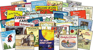 Memoria First Grade Read-Aloud Set by Various